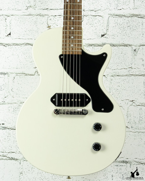 Epiphone Les Paul Jr Billie Joe Armstrong Signature w/original gigbag