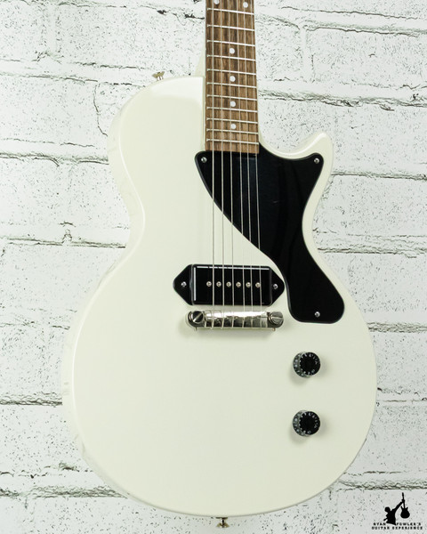 Epiphone Les Paul Jr Billie Joe Armstrong Signature w/original gigbag