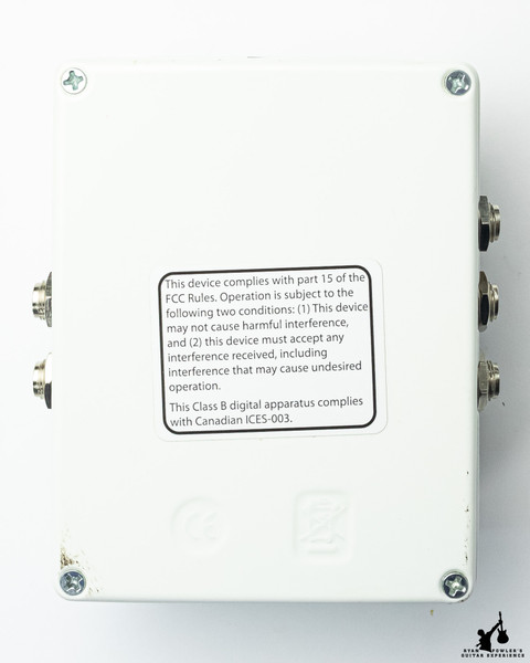 Electro Harmonix 720 Stereo Looper-Pedal