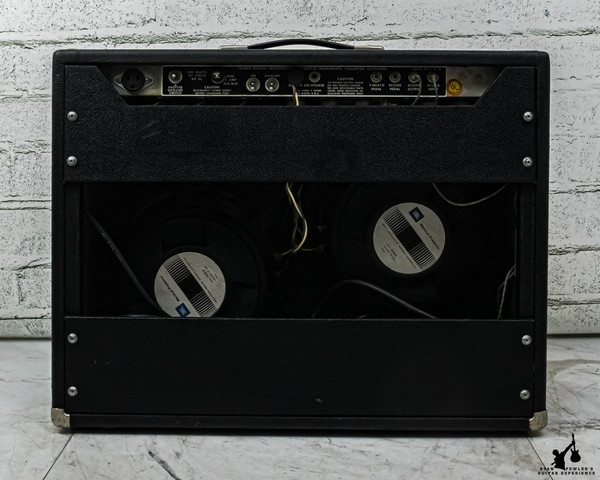Mid 70s Fender Twin Reverb w/ JBL Speakers (Local Pickup Only)