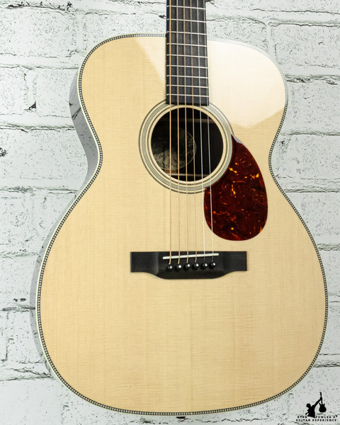 Collings OM2H 1-3/4" Nut w/ Case (#36428)