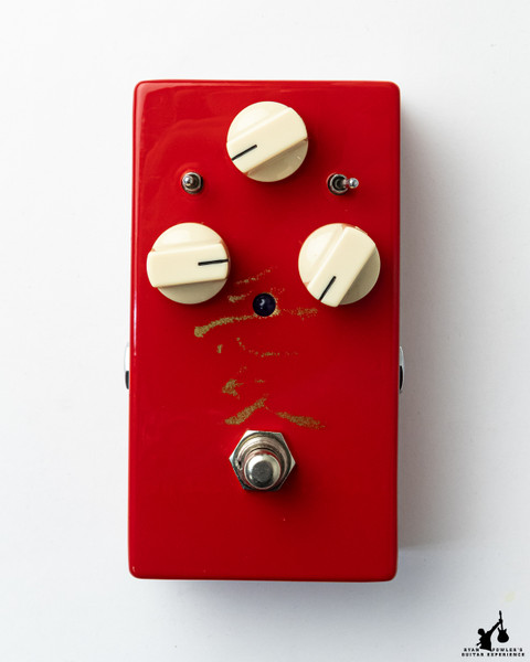 Lovepedal K9GC Kanji 9 Overdrive