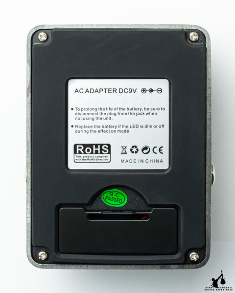 Joyo High-Gain Distortion Pedal