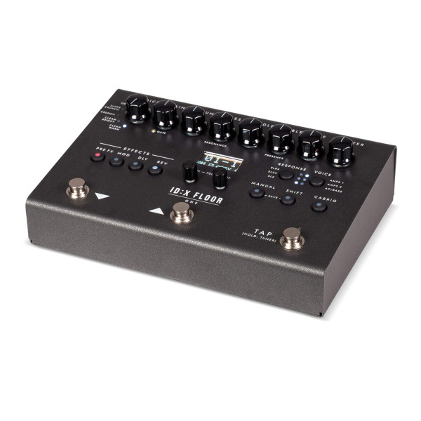Blackstar ID:X Floor Three Floorboard Multi-FX Pedal