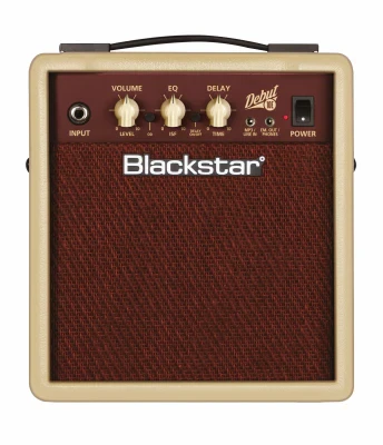 Blackstar Debut 10E 10w Combo Amp