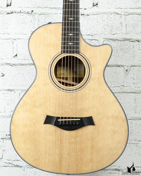 2025 Taylor 312ce 12-fret w/OHSC