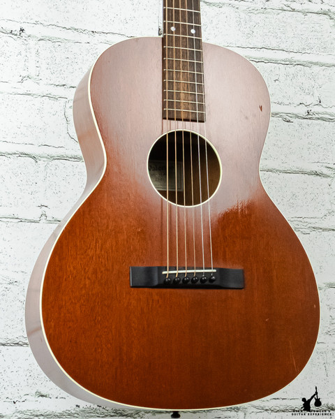 Waterloo WL-12MH Parlor w/OHSC