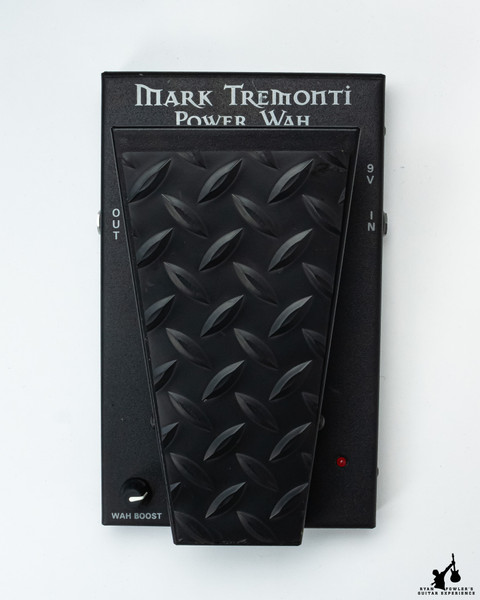 Morley Mark Tremonti Power Wah