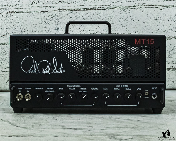 PRS MT15 Tremonti Head V1