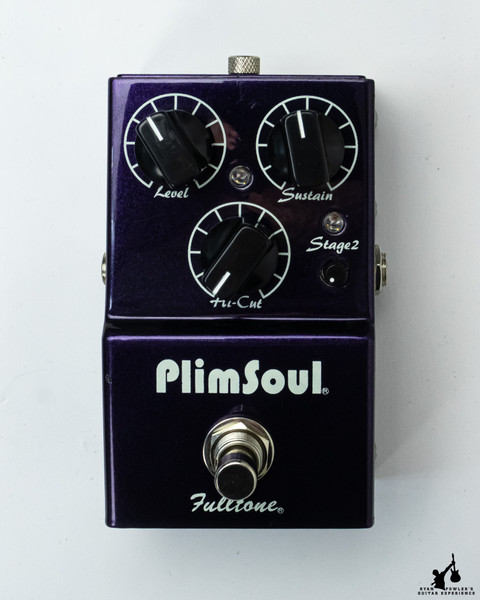 Fulltone Plimsoul