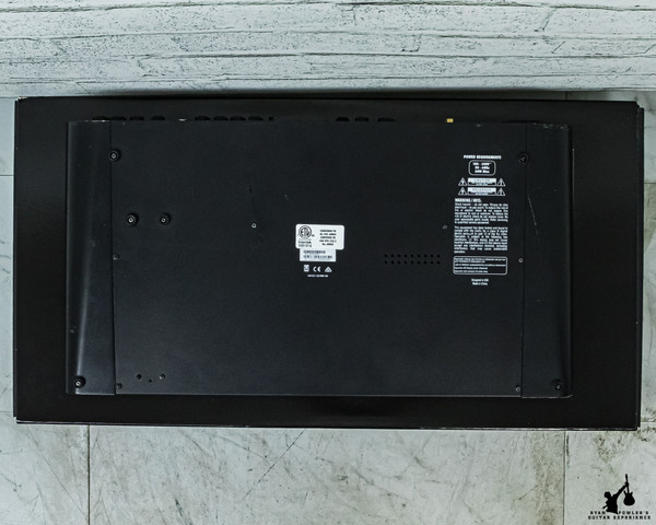 Line 6 Helix Floorboard w/box