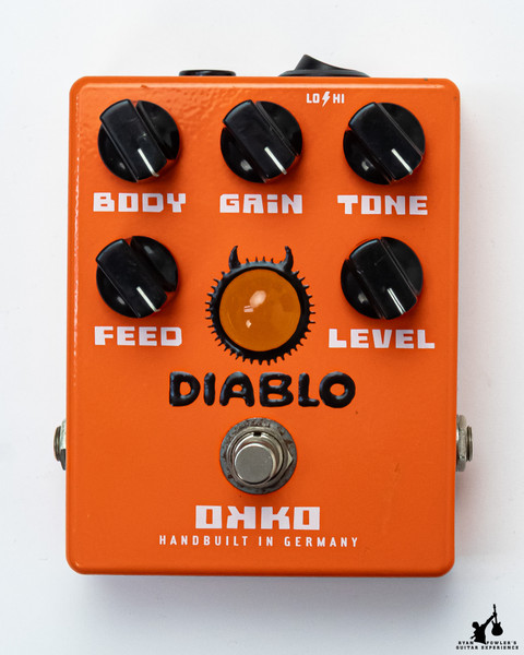 Okko Diablo