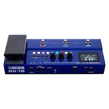 Boss SE-70 Super Effects Processor