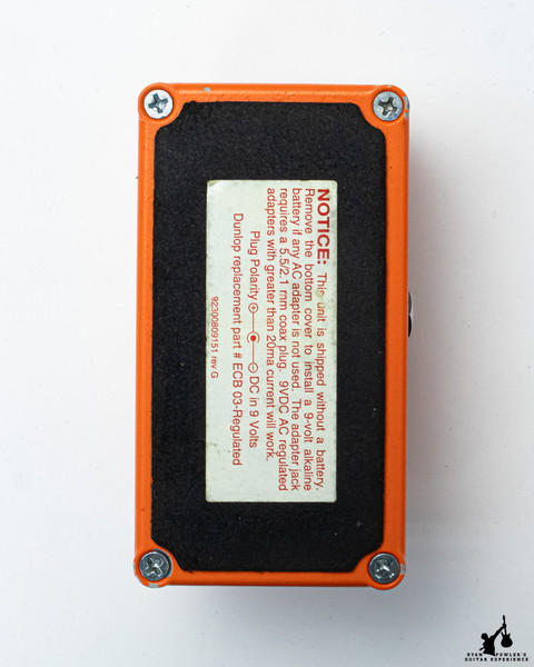 MXR Phase 90
