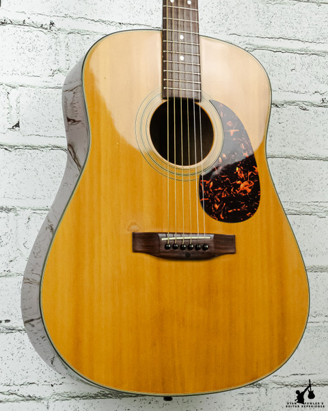 Sigma DM-2 Acoustic