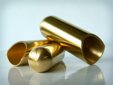 Rock Slide RK-BTRS-LB Large Aged Balltip Slide