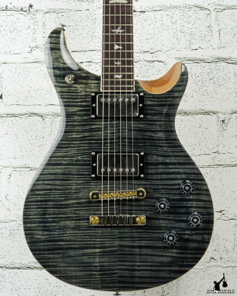 2024 PRS SE McCarty 594 Charcoal w/gigbag
