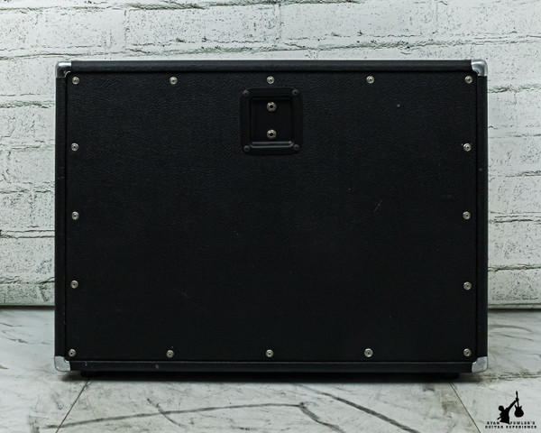 Avatar 2x12 w/Celestion Vin-30 & Greenback 