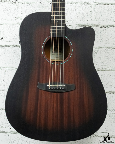 Tanglewood TWCR-DCE Acoustic Electric