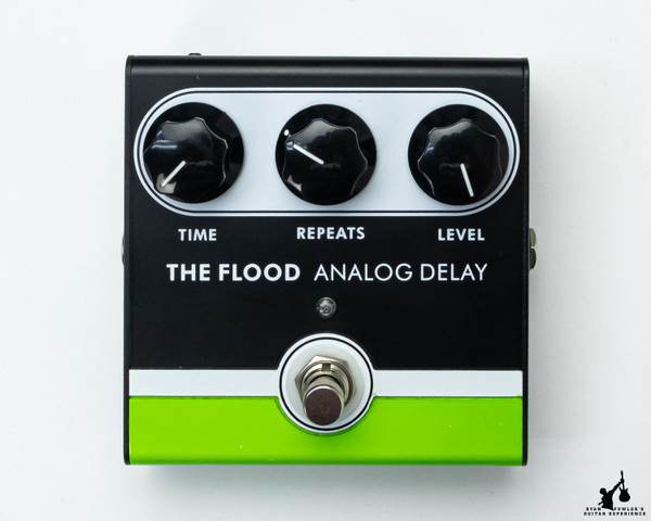 Jet City The Flood Analog Delay