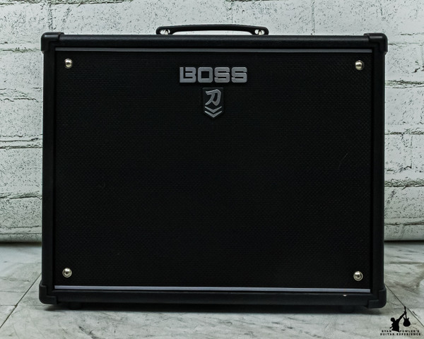 Boss Katana 100w MKII 1x12 Combo