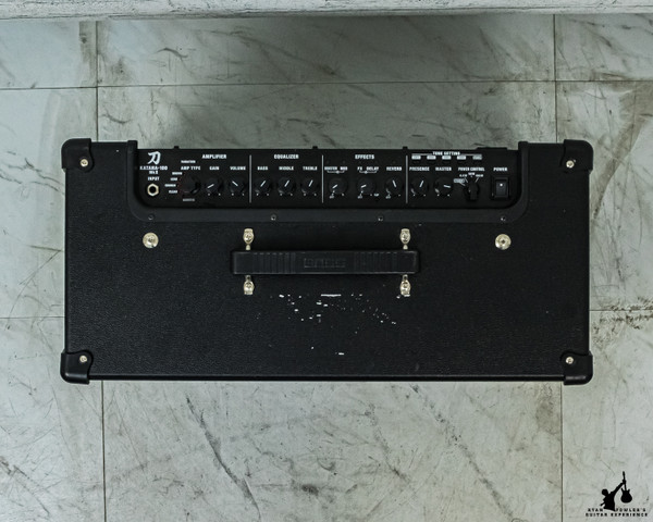 Dr. Z Z-40 1x12 Combo