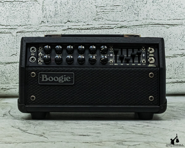 Mesa Boogie Mark 5:25 Head w/ftsw