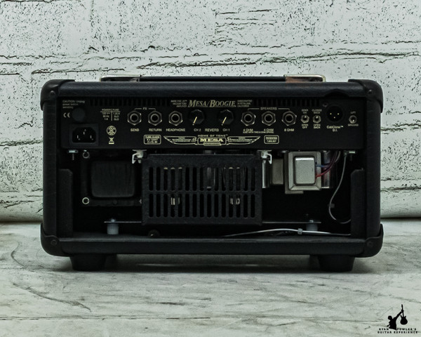 Mesa Boogie Mark 5:25 Head w/ftsw