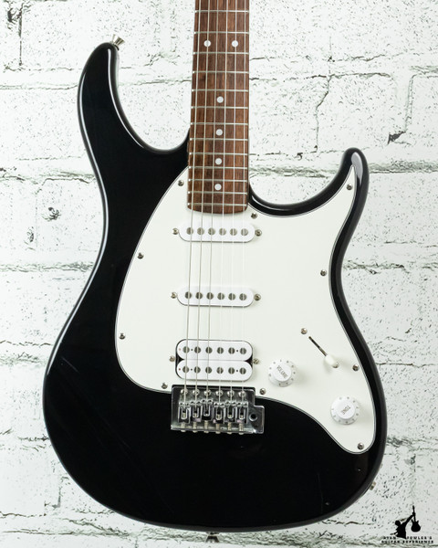 Peavey Raptor HSS Black