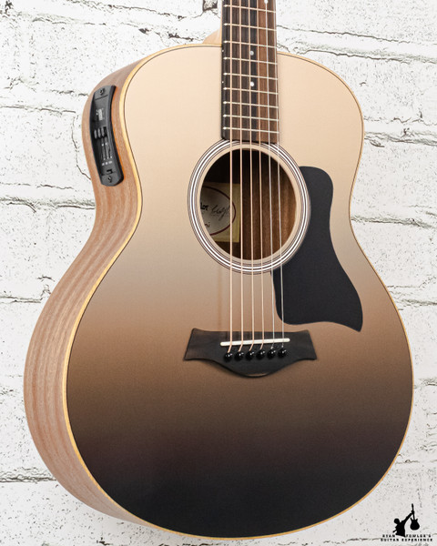 Taylor GS Mini E Special Edition 2026 - Tone Show w/ Bag