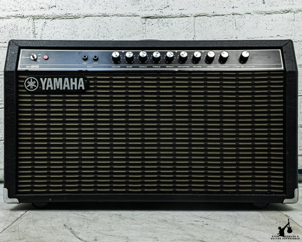 Yamaha G50-210 Guitar Combo