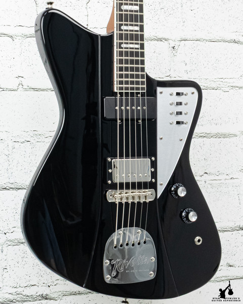 Used Rivolta Mondata 28 Black w/OHSC