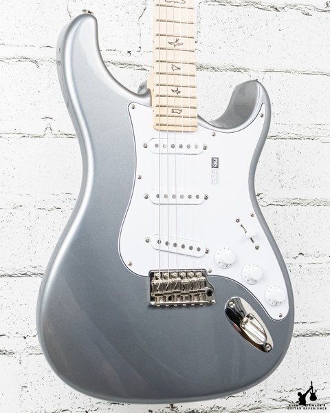 PRS Silver Sky Maple Tungsten w/ Gigbag (1057)