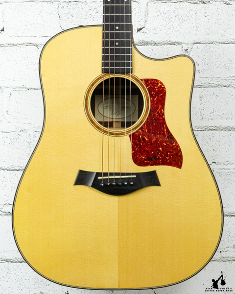 2005 Taylor 710ce ES1 w/ OHSC