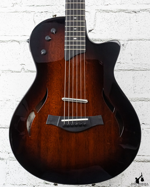 2021 Taylor T5 Classic DLX w/OHSC
