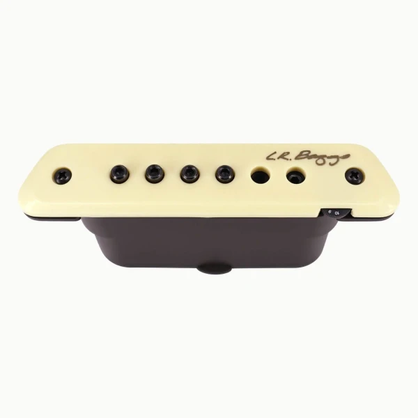 LR Baggs M1 Active Acous Soundhole Pickup