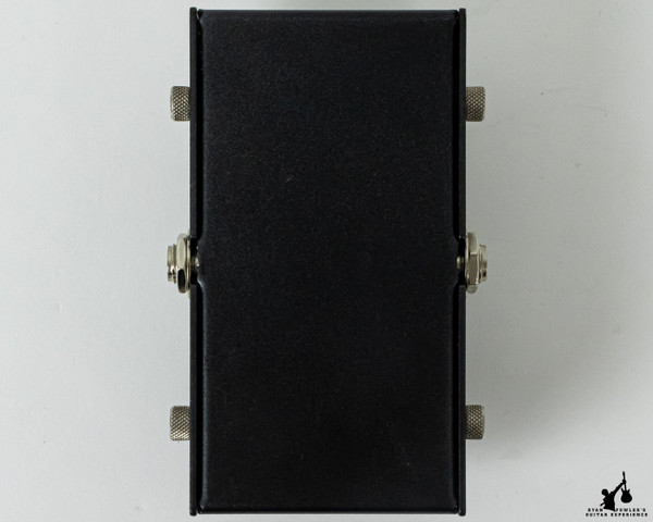 Fulltone OCD V2 Distortion Pedal