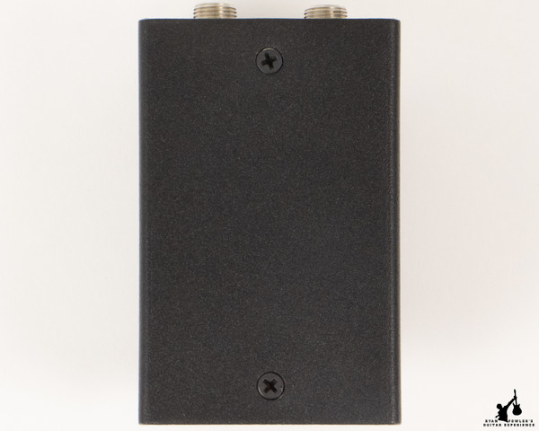 Lil' Rat Distortion Pedal