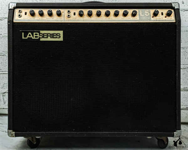 Vintage Lab Series L5 2x12 Combo