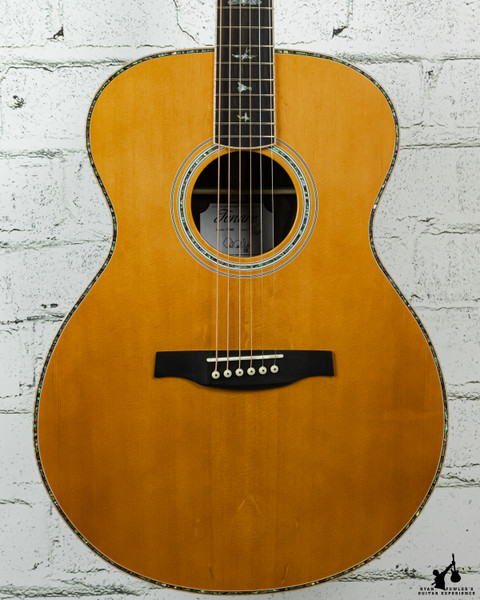 Paul Reed Smith (PRS) Acoustic Guitars for Sale