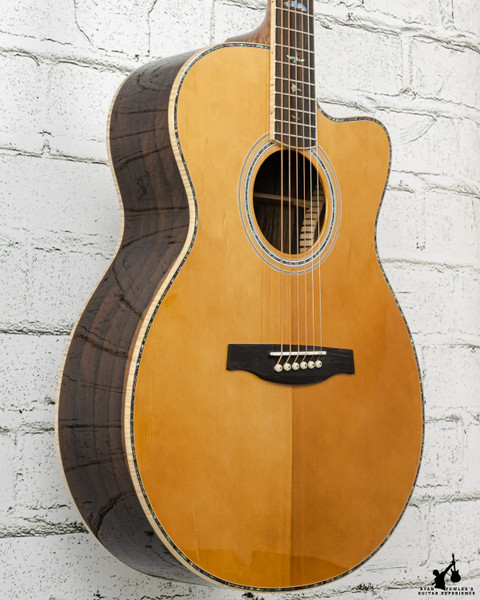 Paul Reed Smith (PRS) Acoustic Guitars for Sale