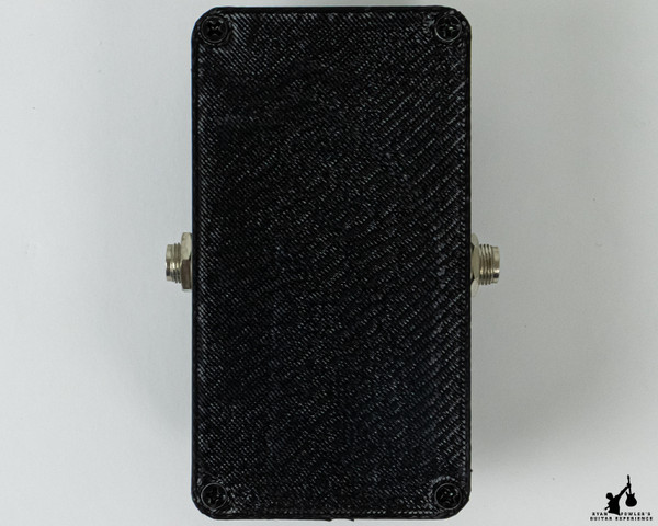 EHX Ripped Speaker Fuzz Pedal