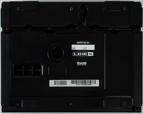 Line 6 FBV Express Footswitch