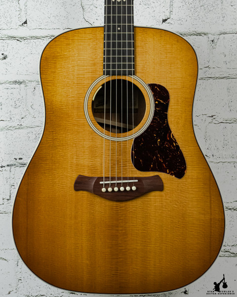 Taylor Trey Hensley Gold Label 510e Special Edition - Antique Blond w/ Case (#6092)