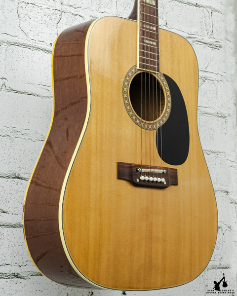 Vintage Ibanez Model 628 Jamboree