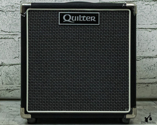 Quilter Labs BlockDock 10TC