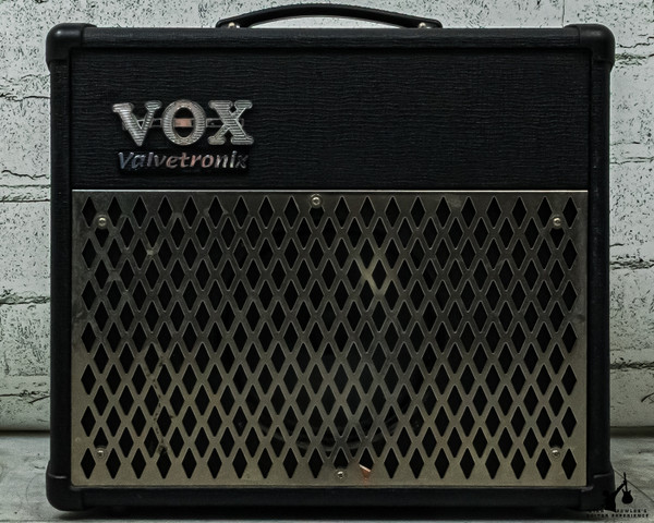 Vox VT15 Valvetronix Combo Amp