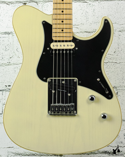 Yamaha Pacifica PAC311MS Mike Stern Cream (#2 of 2)