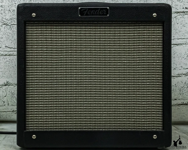 Fender Pro Jr IV w/Celestion Green Back