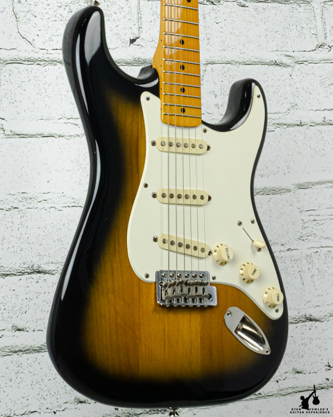 Squier Classic Vibe 50's Stratocaster